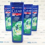 شامپو مردانه کلیر [Clear] اصل اماراتی مدل Herbal Fusion