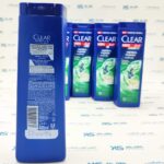 Clear Men’s Original UAE Herbal Fusion Shampoo - 400 ml