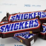 شکلات مغزدار Snickers