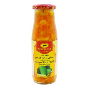 Aeroplane Mango Pickle