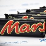 Mars Original Dutch Chocolate Bar - 51g