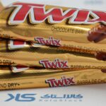 شکلات Twix اصل هلند