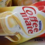 Coffee Mate Thai creamer