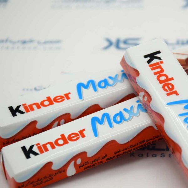 Kinder Maxi