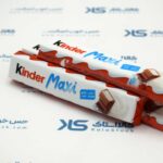 شکلات Kinder مکسی