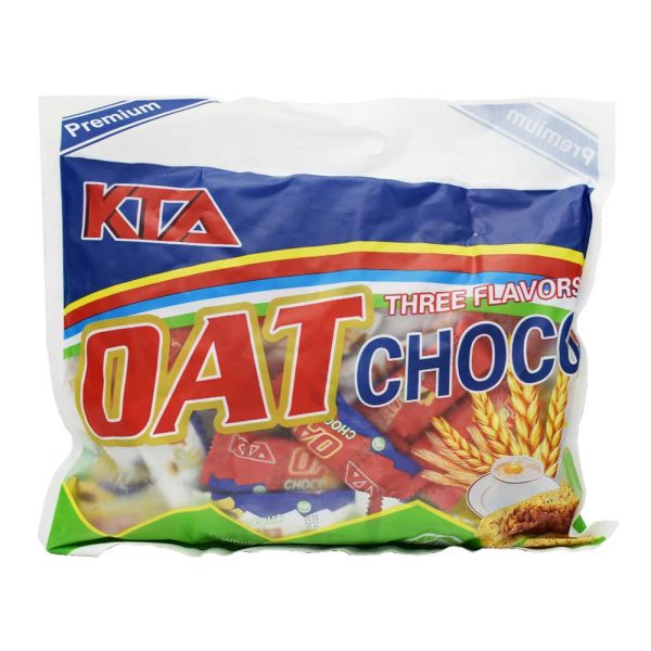 KTA Oat Choco