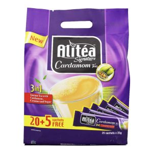 Ali Tea Cardamom 25