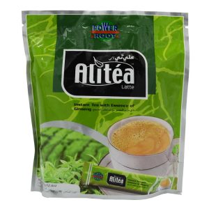 Ali Tea Ginseng