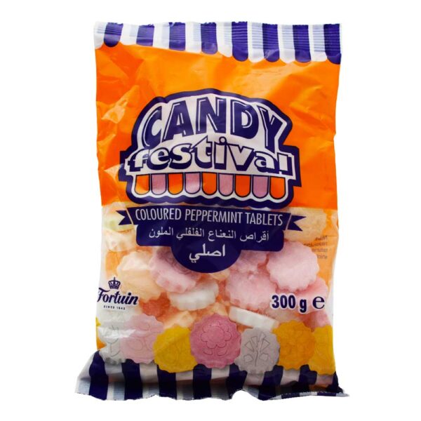 Candy Festival 340