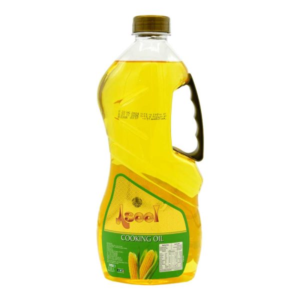 Aseel Corn Oil