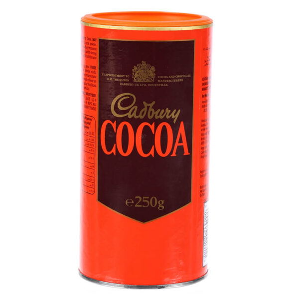 Cadbury Cocoa