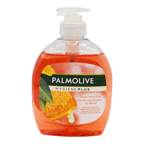 Palmolive Propolis Citrus