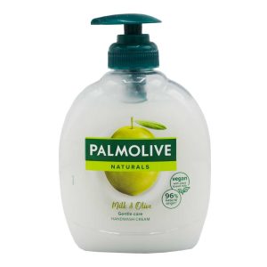 Palmolive Milk Olive