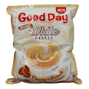 Goodday White Coffee