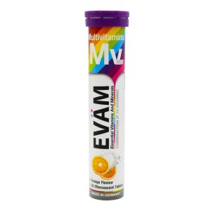 Evam Multi Vitamins