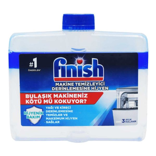 Finish Detergent Original