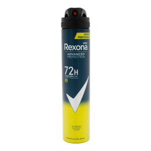 Rexona V8 Spray