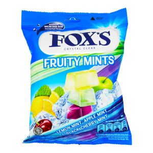 Foxs Fruity Mints