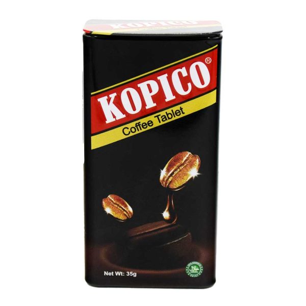 Kopico Coffee Tablet