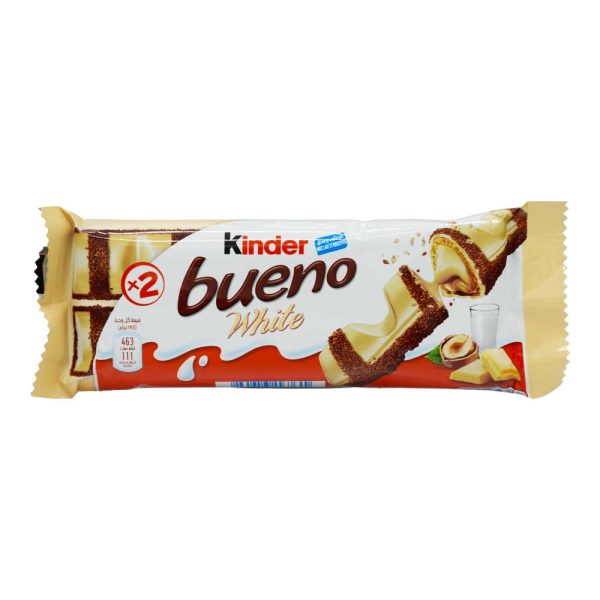 Kinder-bueno-White