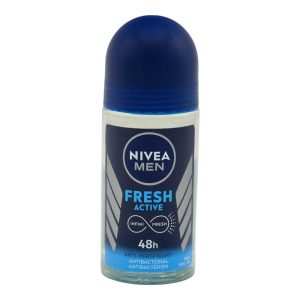 Nivea Fresh Active