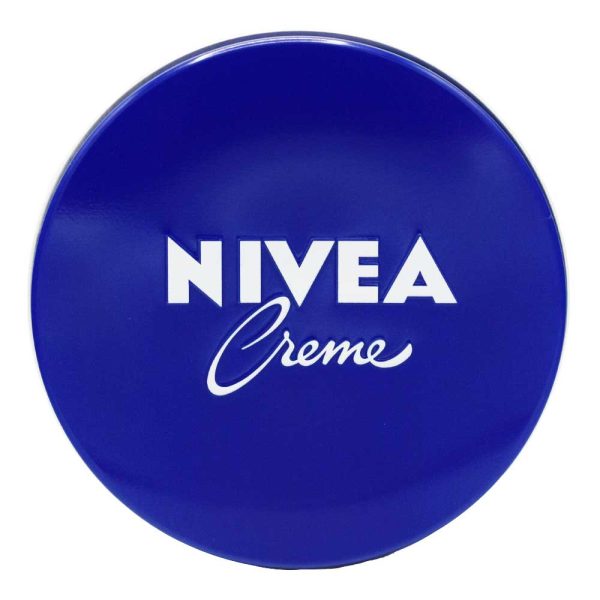 Nivea Cream