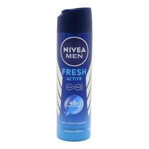 Nivea Fresh Active Spray