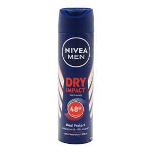 Nivea Dry Impact Spray