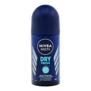 Nivea Dry Fresh Roll on