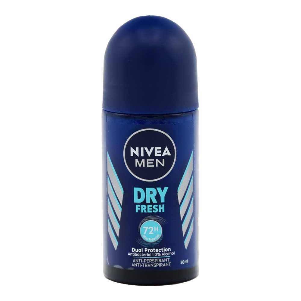 Nivea Dry Fresh Roll on