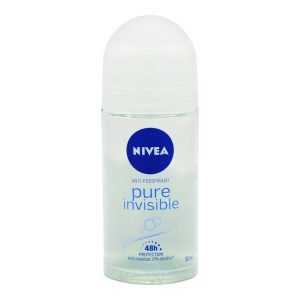 Nivea Pure Invisible Roll On