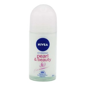 Nivea Pearl and Beauty Roll on