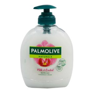 Palmolive Milk & Orchid