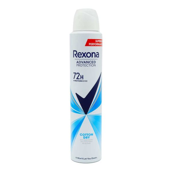 Rexona Cotton Dry