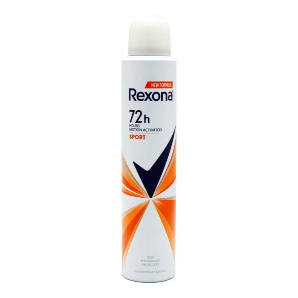 Rexona Sport