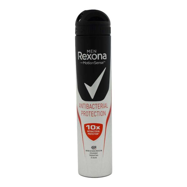 Rexona Antibacterial Protection