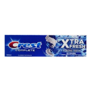 Crest Xtra Fresh