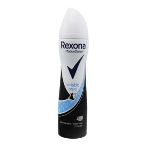 Rexona Invisible Aqua