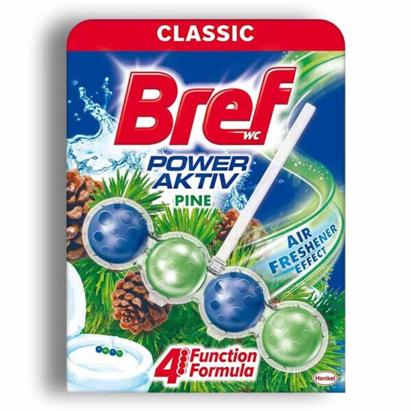 Bref Power Aktiv