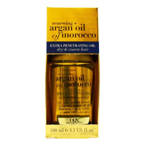 OGX Argan Oil Extra Penetrating