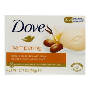 Dove Pampering Soap