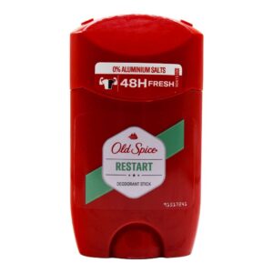 Old Spice Restart Stick