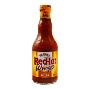 RedHot Wings Buffalo