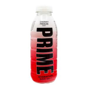 Prime Drink Cherry