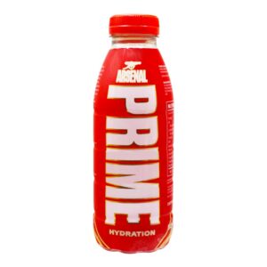 Prime Drink Berry