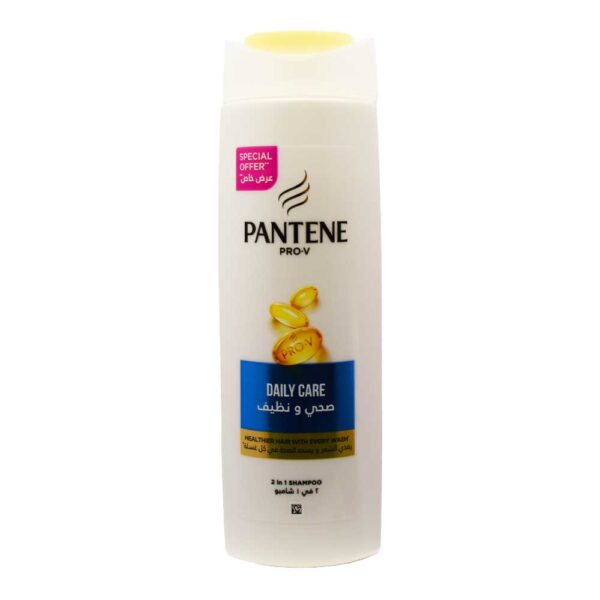 Pantene Daily Care