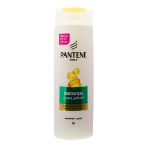 Pantene Silky