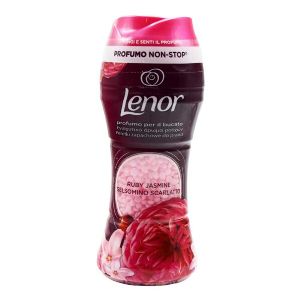 Lenor Red Jasmin