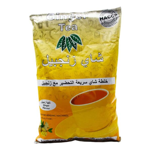 Asli Ginger Tea