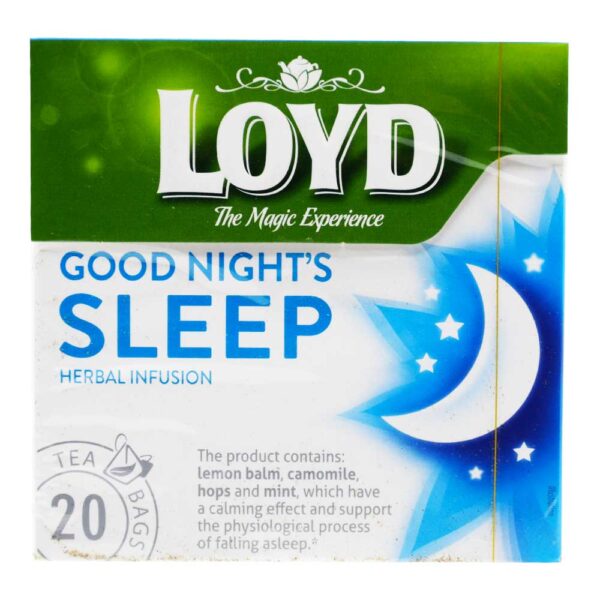 Loyd Sleep